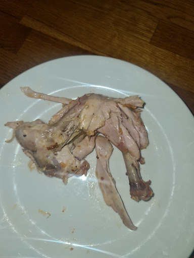 Photo of Towers Chicken & Grill - 11, Parkside Shopping Precinct, Stafford ST16 1TQ