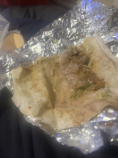 Photo of Roosters Chicken And Grill - 2 Stone Rd, Stafford ST16 2RQ