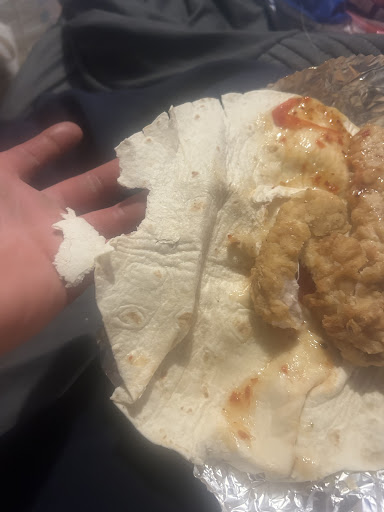 Photo of Roosters Chicken And Grill - 2 Stone Rd, Stafford ST16 2RQ