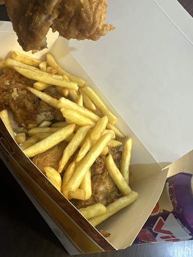 Photo of Roosters Chicken And Grill - 2 Stone Rd, Stafford ST16 2RQ