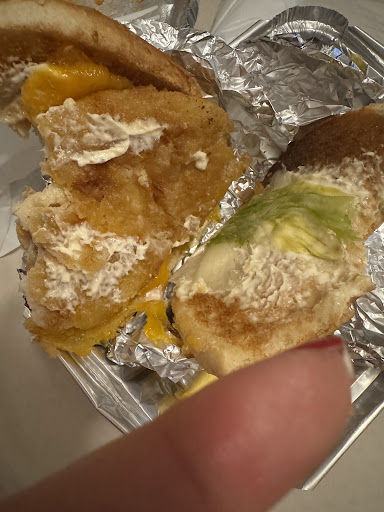 Photo of Roosters Chicken And Grill - 2 Stone Rd, Stafford ST16 2RQ