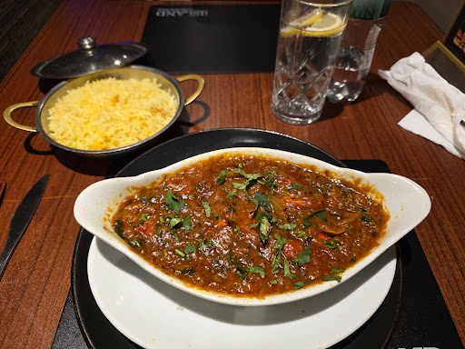 Photo of The Island Restaurant Stafford - 135-136 Lichfield Rd, Stafford ST17 4LE