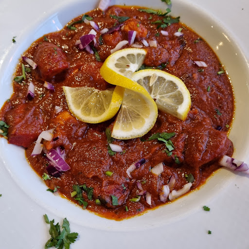 Photo of The Island Restaurant Stafford - 135-136 Lichfield Rd, Stafford ST17 4LE