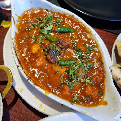 Photo of The Island Restaurant Stafford - 135-136 Lichfield Rd, Stafford ST17 4LE