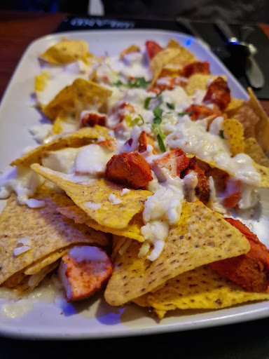 Photo of The Island Restaurant Stafford - 135-136 Lichfield Rd, Stafford ST17 4LE