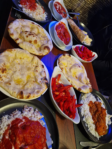 Photo of The Island Restaurant Stafford - 135-136 Lichfield Rd, Stafford ST17 4LE