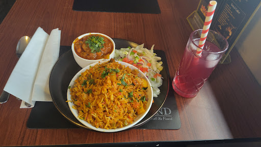 Photo of The Island Restaurant Stafford - 135-136 Lichfield Rd, Stafford ST17 4LE