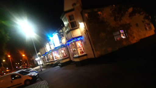 Photo of The Island Restaurant Stafford - 135-136 Lichfield Rd, Stafford ST17 4LE