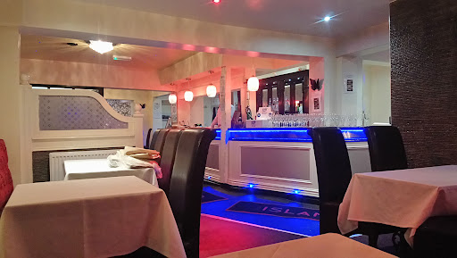 Photo of The Island Restaurant Stafford - 135-136 Lichfield Rd, Stafford ST17 4LE