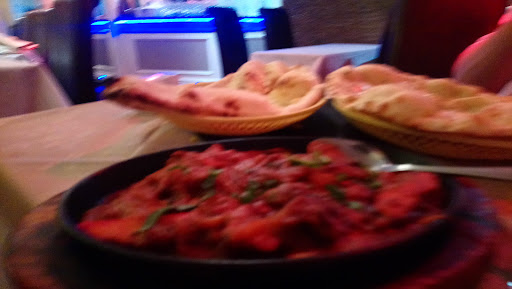 Photo of The Island Restaurant Stafford - 135-136 Lichfield Rd, Stafford ST17 4LE