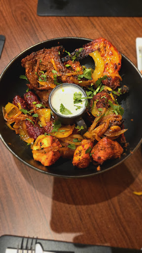 Photo of The Island Restaurant Stafford - 135-136 Lichfield Rd, Stafford ST17 4LE