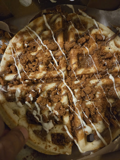 Photo of The Island Restaurant Stafford - 135-136 Lichfield Rd, Stafford ST17 4LE