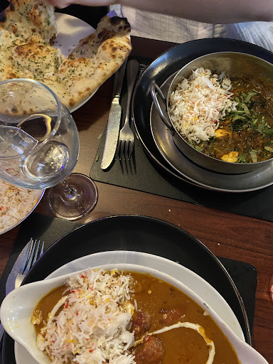 Photo of The Island Restaurant Stafford - 135-136 Lichfield Rd, Stafford ST17 4LE