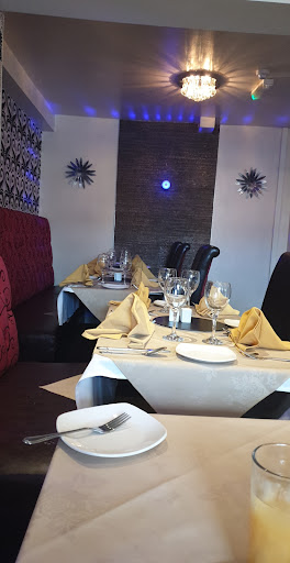 Photo of The Island Restaurant Stafford - 135-136 Lichfield Rd, Stafford ST17 4LE