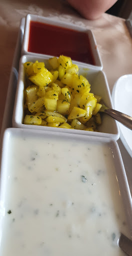 Photo of The Island Restaurant Stafford - 135-136 Lichfield Rd, Stafford ST17 4LE