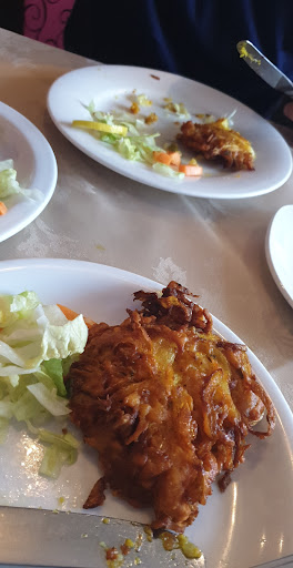 Photo of The Island Restaurant Stafford - 135-136 Lichfield Rd, Stafford ST17 4LE