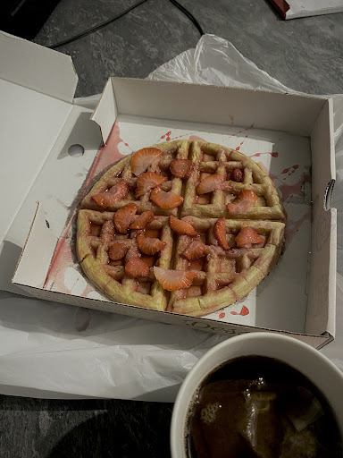 Photo of The Island Restaurant Stafford - 135-136 Lichfield Rd, Stafford ST17 4LE