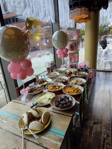 Photo of Verso Lounge - 1c Staffordshire Place, Stafford ST16 2LP