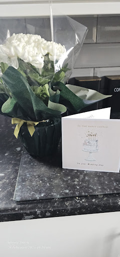 Photo of Verso Lounge - 1c Staffordshire Place, Stafford ST16 2LP