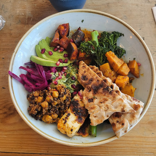 Photo of Verso Lounge - 1c Staffordshire Place, Stafford ST16 2LP