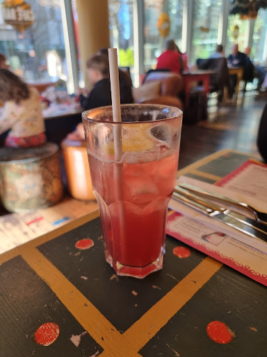 Photo of Verso Lounge - 1c Staffordshire Place, Stafford ST16 2LP