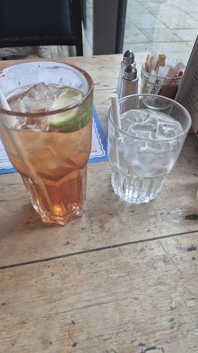 Photo of Verso Lounge - 1c Staffordshire Place, Stafford ST16 2LP