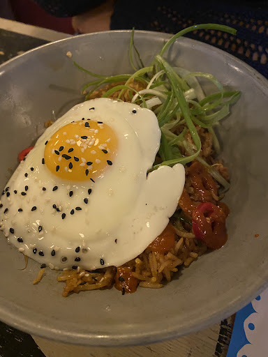 Photo of Verso Lounge - 1c Staffordshire Place, Stafford ST16 2LP