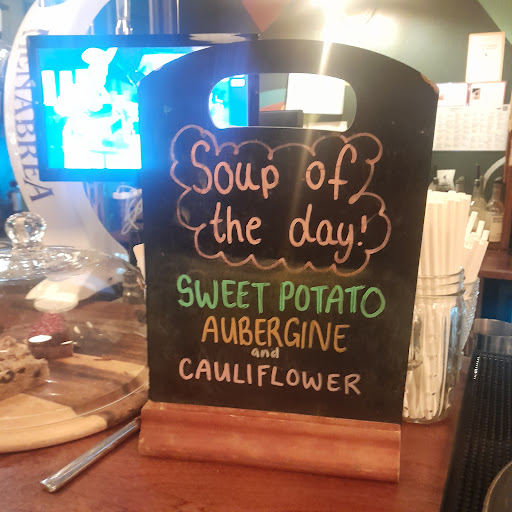 Photo of Verso Lounge - 1c Staffordshire Place, Stafford ST16 2LP