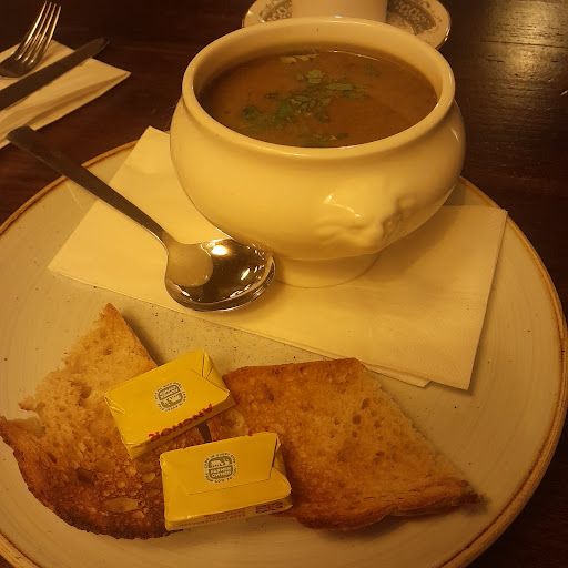 Photo of Verso Lounge - 1c Staffordshire Place, Stafford ST16 2LP