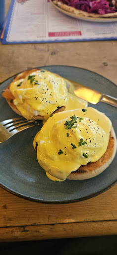 Photo of Verso Lounge - 1c Staffordshire Place, Stafford ST16 2LP