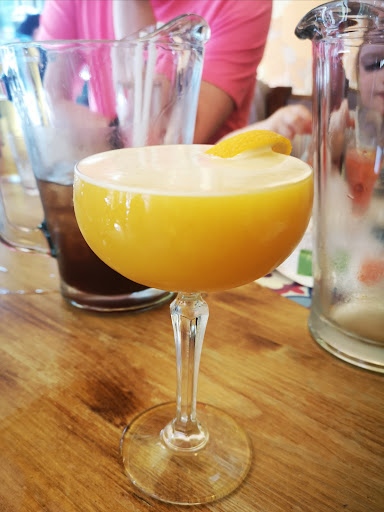 Photo of Verso Lounge - 1c Staffordshire Place, Stafford ST16 2LP