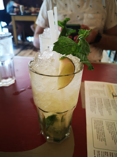 Photo of Verso Lounge - 1c Staffordshire Place, Stafford ST16 2LP