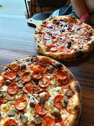 Photo of Antico Forno Wigan - 121 Ormskirk Rd, Newtown, Wigan WN5 9EA