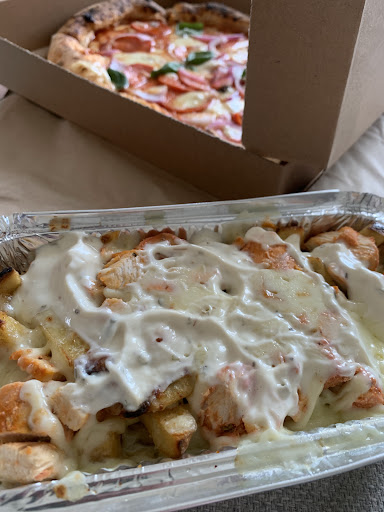 Photo of Antico Forno Wigan - 121 Ormskirk Rd, Newtown, Wigan WN5 9EA