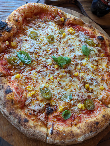 Photo of Antico Forno Wigan - 121 Ormskirk Rd, Newtown, Wigan WN5 9EA