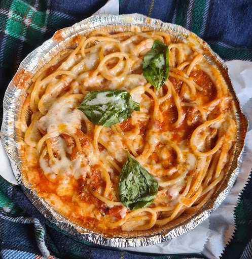 Photo of Antico Forno Wigan - 121 Ormskirk Rd, Newtown, Wigan WN5 9EA