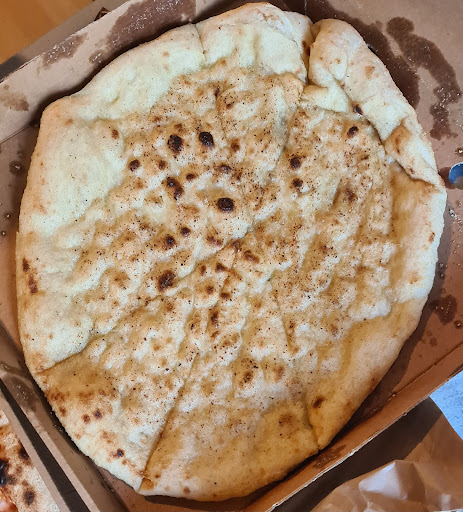 Photo of Antico Forno Wigan - 121 Ormskirk Rd, Newtown, Wigan WN5 9EA