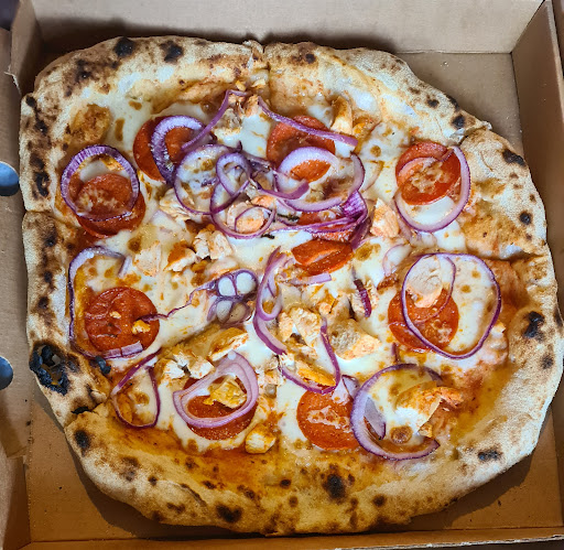 Photo of Antico Forno Wigan - 121 Ormskirk Rd, Newtown, Wigan WN5 9EA