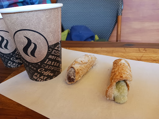 Photo of Antico Forno Wigan - 121 Ormskirk Rd, Newtown, Wigan WN5 9EA