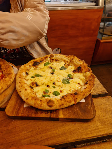 Photo of Antico Forno Wigan - 121 Ormskirk Rd, Newtown, Wigan WN5 9EA