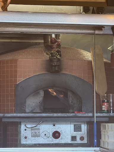 Photo of Antico Forno Wigan - 121 Ormskirk Rd, Newtown, Wigan WN5 9EA
