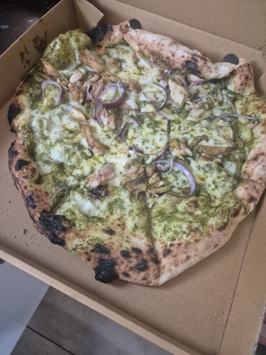 Photo of Antico Forno Wigan - 121 Ormskirk Rd, Newtown, Wigan WN5 9EA