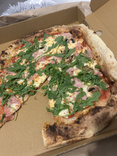 Photo of Antico Forno Wigan - 121 Ormskirk Rd, Newtown, Wigan WN5 9EA