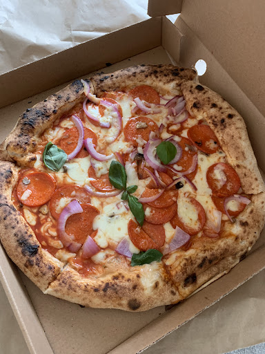 Photo of Antico Forno Wigan - 121 Ormskirk Rd, Newtown, Wigan WN5 9EA