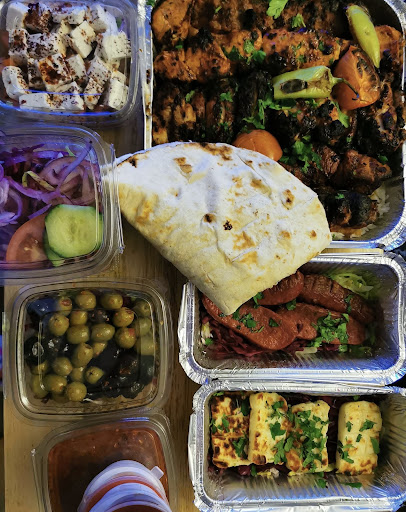 Photo of Anatolia Turkish BBQ & Meze - 57B Park Rd, Wigan WN6 7AE