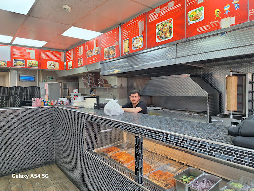 Photo of Anatolia Turkish BBQ & Meze - 57B Park Rd, Wigan WN6 7AE