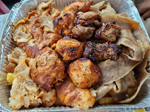 Photo of Anatolia Turkish BBQ & Meze - 57B Park Rd, Wigan WN6 7AE