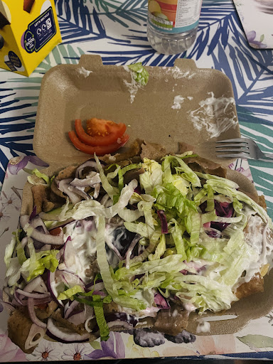 Photo of Anatolia Turkish BBQ & Meze - 57B Park Rd, Wigan WN6 7AE