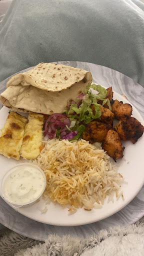 Photo of Anatolia Turkish BBQ & Meze - 57B Park Rd, Wigan WN6 7AE