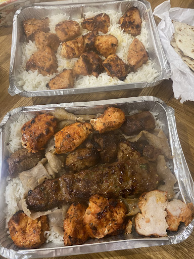 Photo of Anatolia Turkish BBQ & Meze - 57B Park Rd, Wigan WN6 7AE